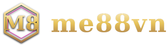 me88vn logo
